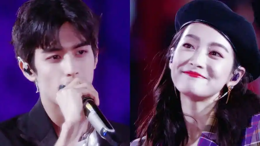 沈昌珉和宋茜真的在一起过吗? - 知乎