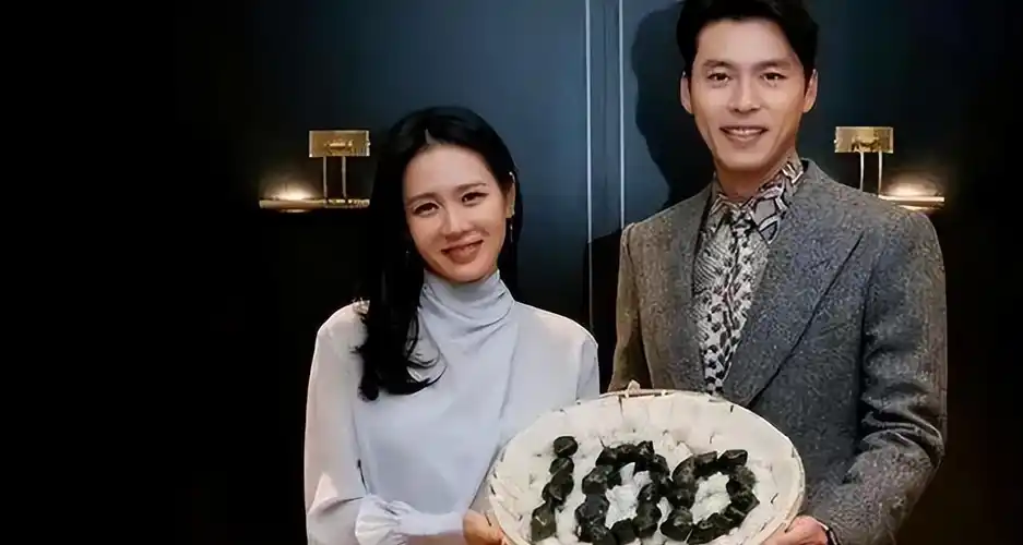 玄彬孙艺珍告诉你答案!_孩子_夫妇_混合