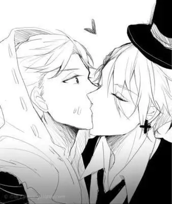 第五人格:杰佣文,寻你三生三世,愿作菩提化作流离相思木