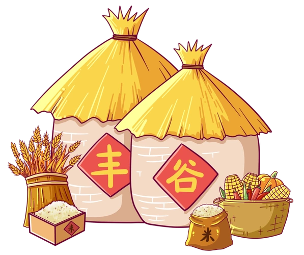 中冶保障!扛稳"粮袋子" 筑好"大粮仓"