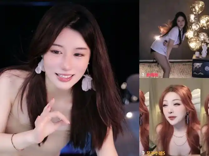 斗鱼-青台miss_2024-07-14-2029_07-14-2148_女主播的决定 ~1011