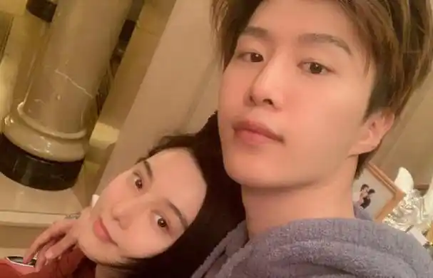 范冰冰弟弟是白眼狼陈妍希报复鞠婧祎陈学冬被彻底封杀的瓜