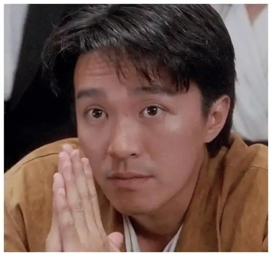 周星驰被王晶叫来客串赌侠结果风头盖过刘德华成为主角