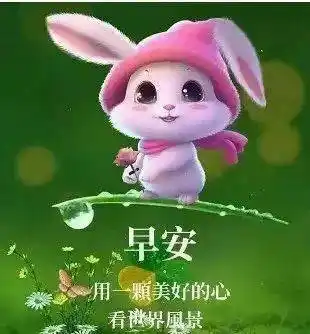 2022创意的早上好问候语群发朋友早安祝福图片带字,清晨暖心的问候