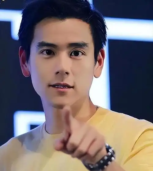 事实证明,彭于晏的"被迫消失",彻底揭露了娱乐圈的残酷真相|倪妮|舒淇