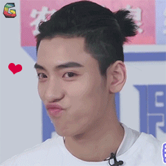 王子异我不是你的小可爱了吗soogifsoogif出品gif动图_动态图_表情包