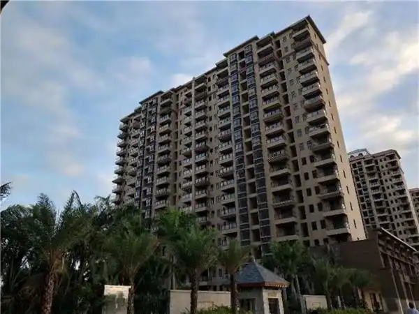 超高性价比,文昌市中心楼王闪亮复出!