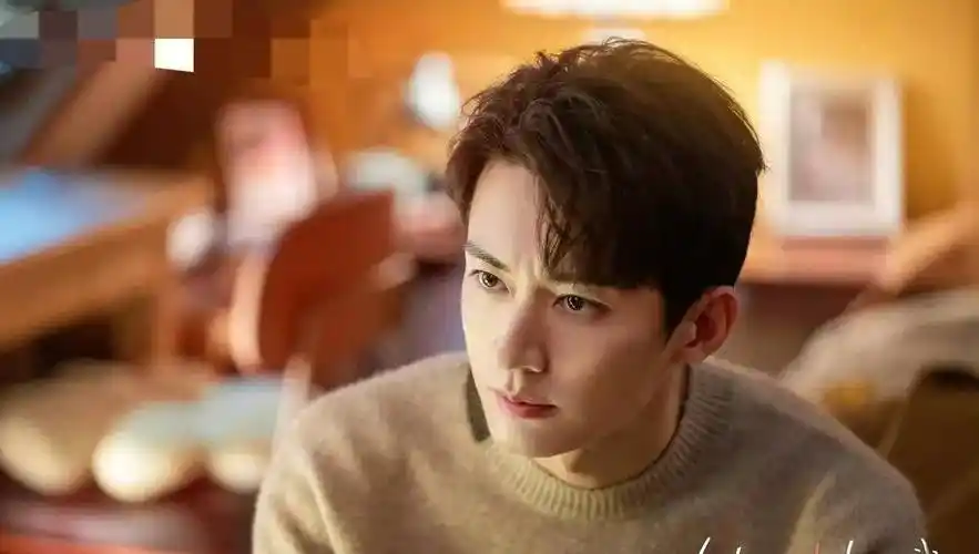 两大新剧同时开播,失去古装滤镜的刘学义居然被井柏然