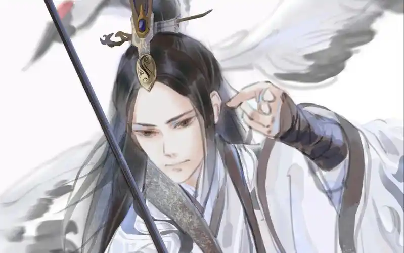 procreate纯阳只问真君何处有不向江湖寻剑仙