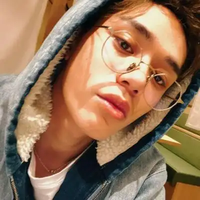 康康我老公黄旭熙_男生头像_我要个性网