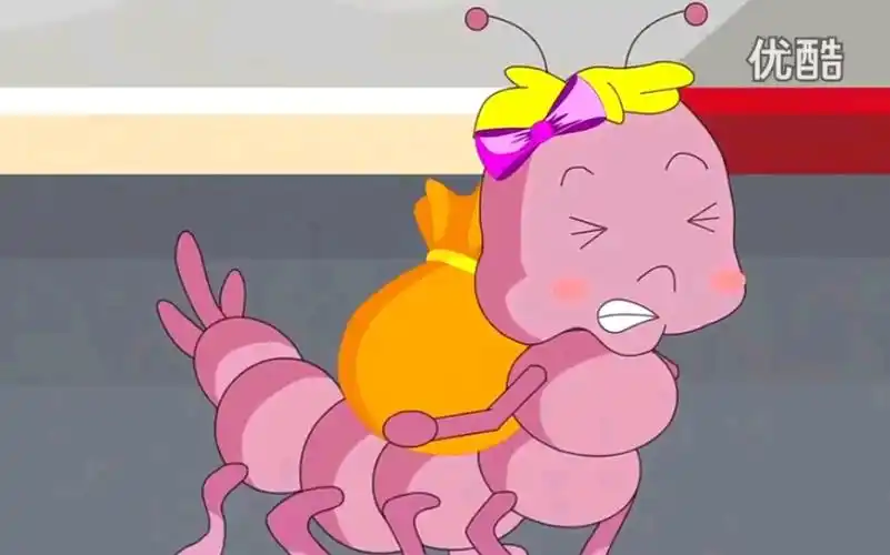 儿童童话故事之蜈蚣穿鞋子_哔哩哔哩 (゜-゜)つロ 干杯~-bilibili