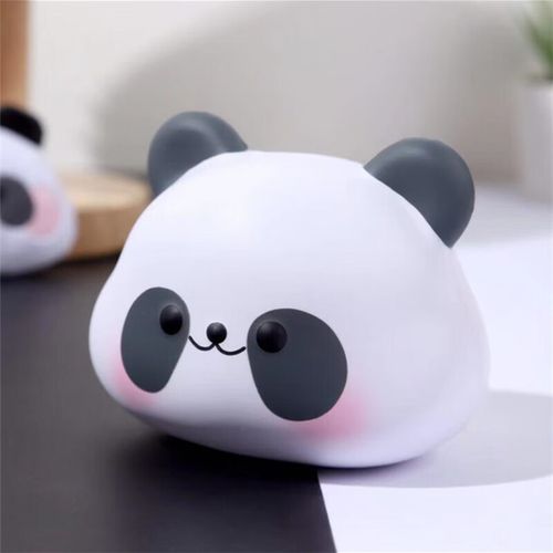 艾风格(aifengge)小熊猫捏捏乐减压玩具解压神器慢回弹网红可爱生日