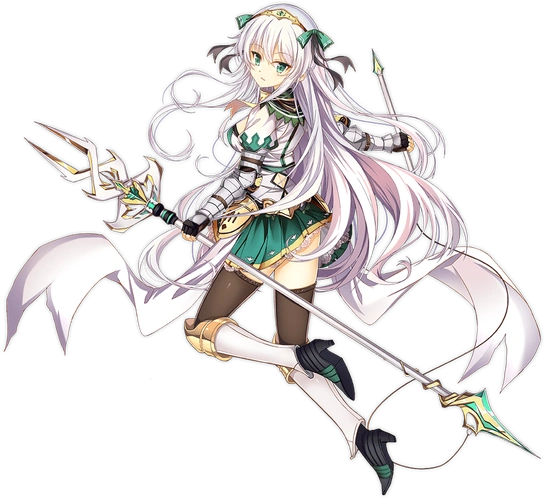 日韩角色cg合集人物立绘原画游戏动漫资料图集美术素材