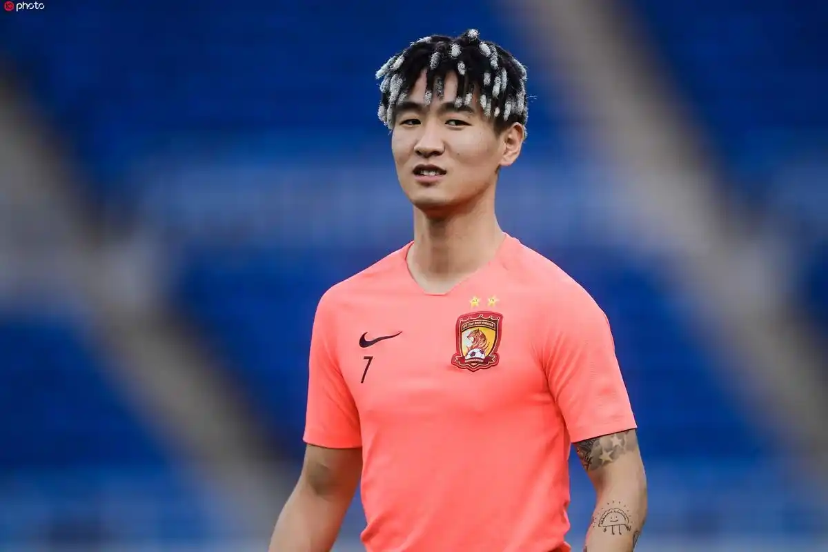 曝韦世豪赛季末将离队或登陆西甲加盟升班马格拉纳达