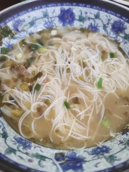 好吃,喜欢吃粉干的可以来吃吃