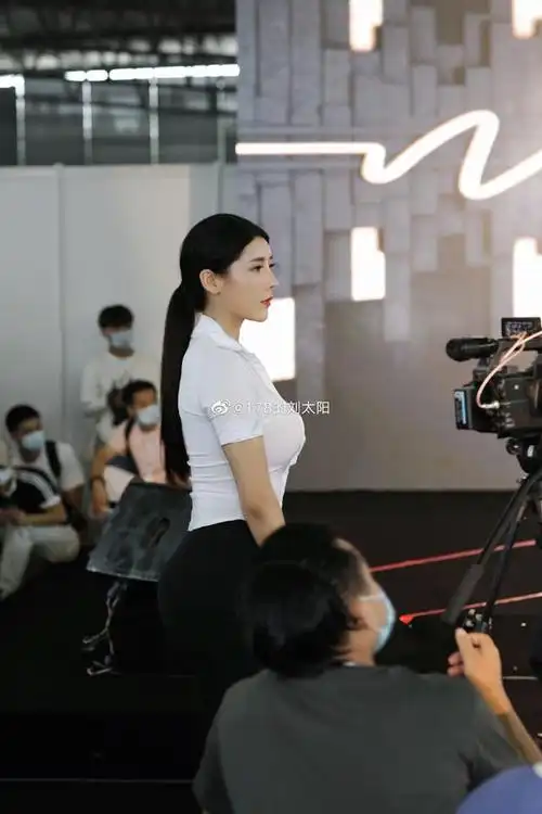 多图!刘太阳这身材什么水平?