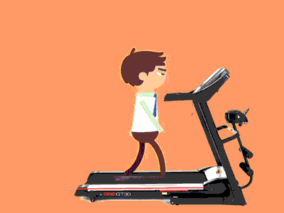 怎样走路才算锻炼?生活中有哪些走路的误区?走路对身体有什么好处?