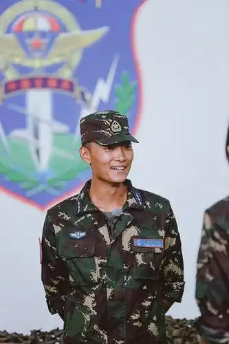 真正男子汉 第二季