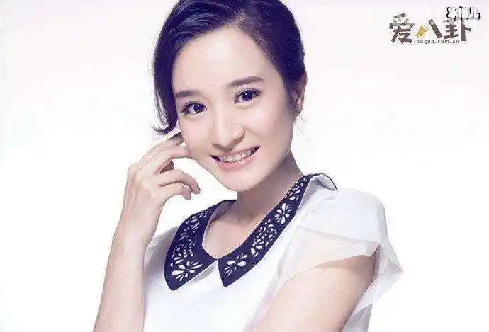 《家有儿女》中的戴明明,现实中感情生活怎么样?_时尚生活网