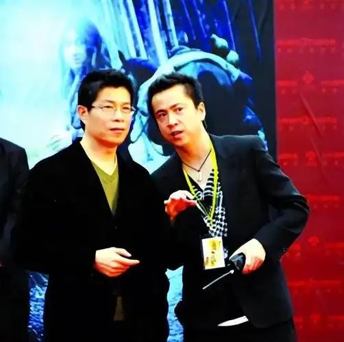 "不可一世"的华谊王氏兄弟,也走到了今天|王中军|华谊兄弟|王中磊