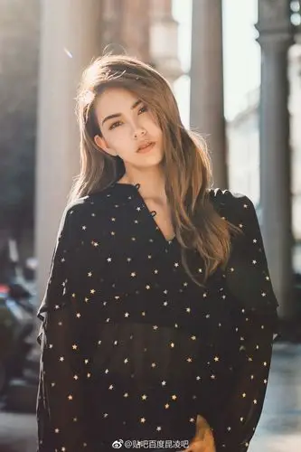 昆凌-堆糖,美好生活研究所