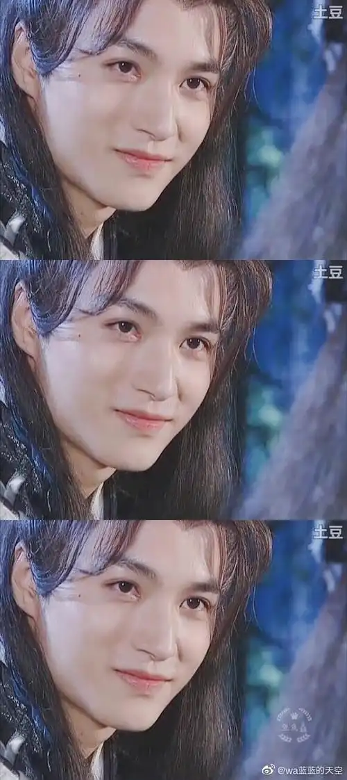 郑国霖投票改不了字已经删掉重新开了一个,大家不要在意00欣赏帅哥