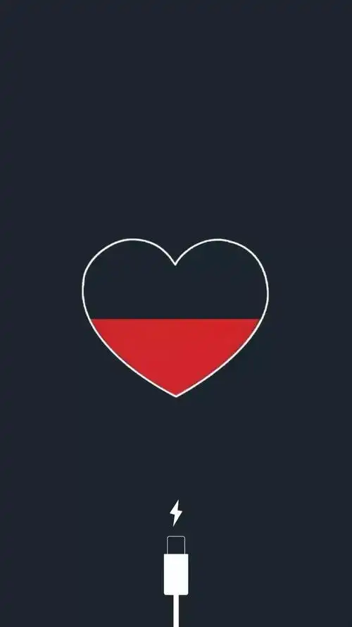 抖音最火壁纸图片,抖音最近很火的壁纸(抖音上最火的40张壁纸)