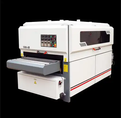 抛光机木工机械异型砂光机 木门抛光机曲面凹槽底漆打磨设备定制|价格