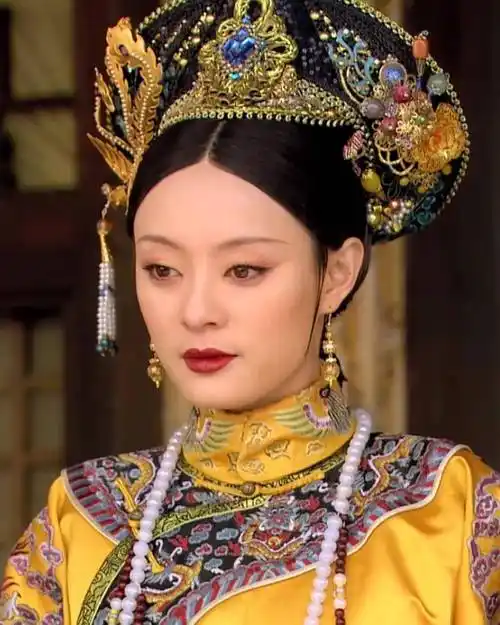 (戏里骂到戏外,到底骂甄嬛还是骂我?孙俪吐槽谁能忍?)-天晟网