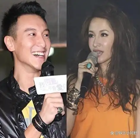 17年换15个男友,个个不满25岁!萧亚轩的快乐你可能想象不到