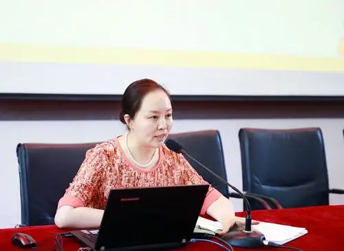 清华附中上地学校召开"两学一做"学习教育动员部署会