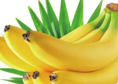 给宝宝添加辅食,这四种必不可少的黄色食物,你加了吗?