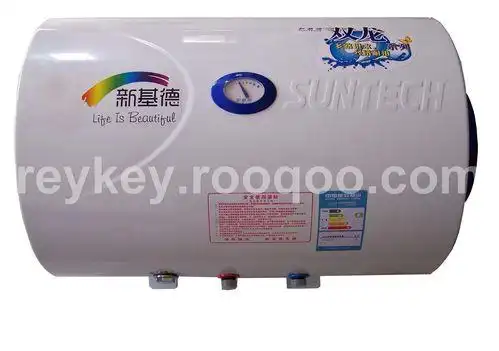 新基德电热水器e1故障解决方法(热水器e13故障)插图1