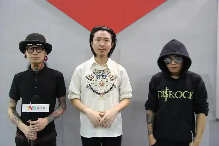 2023海龟先生乐队北京演唱会(10月6日)(时间 地点 订票)一览