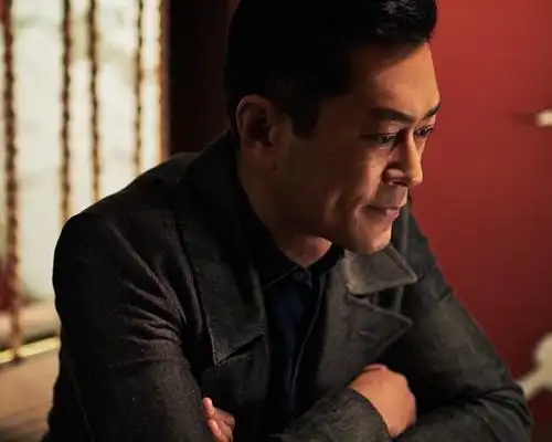 "杀破狼.贪狼"剧照 返回搜             责任编辑