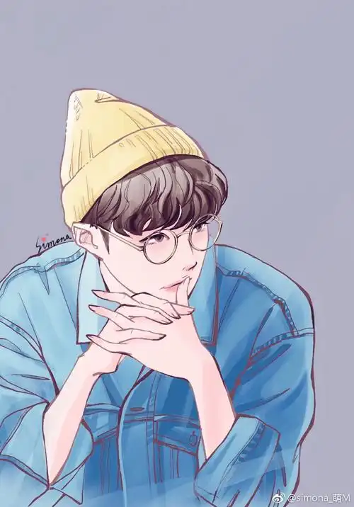 张艺兴crsimona萌m