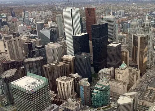 加拿大多伦多深度游