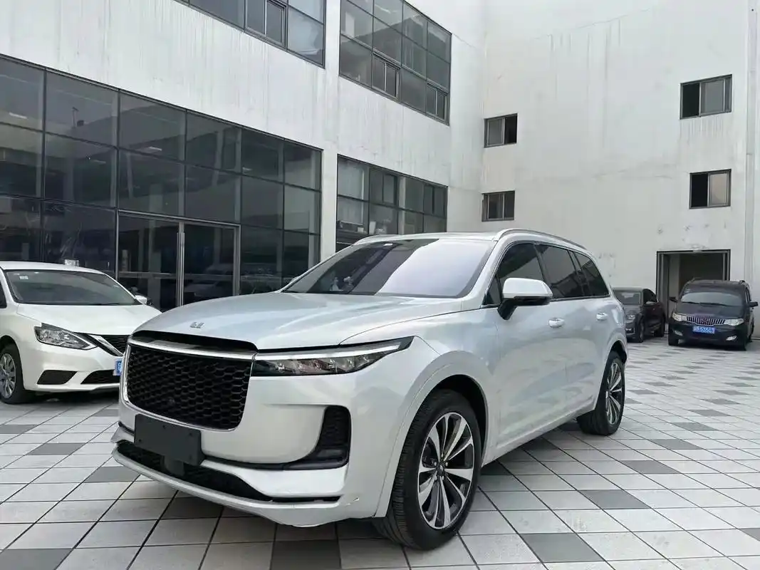 堂汽车服务有限公司 粉丝 104 获赞 433 关注 亏本甩卖, 21年理想one