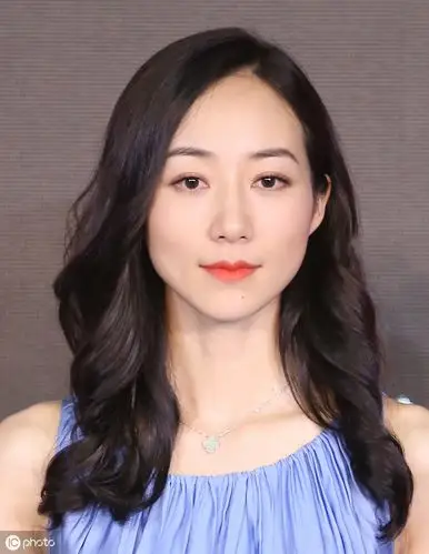 韩雪,很漂亮的女演员,身上有着知性之美