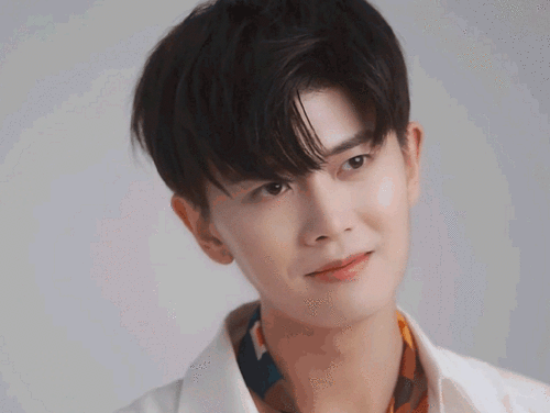 任嘉伦长安如故