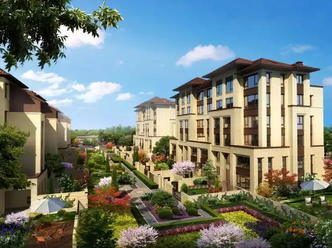 亦庄金茂府_楼盘详情_北京安居无忧