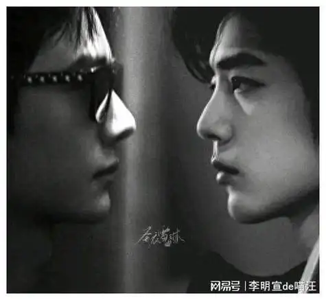 元气森林和肖战被质疑联合炒作:如今王一博比肖战要火?