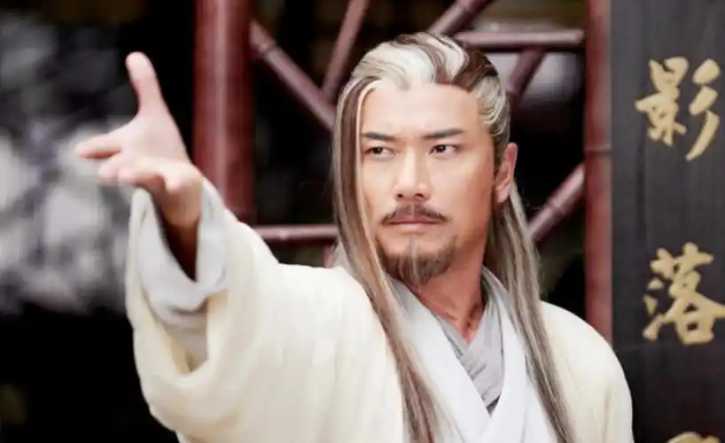 带有典故的对联