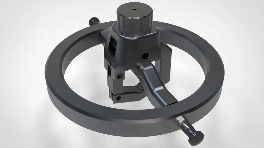 全新一代自动脱钩器-脱钩与否可自定义