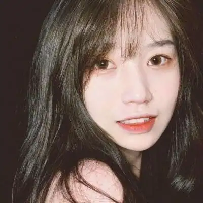 头像三人一人一张 不想脱单只想脱贫扫描到手机 个性图片可爱壁纸清新