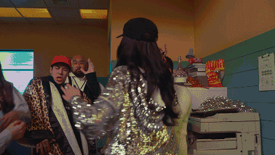 missa合约到期解散,孟佳发文感慨"没有missa就没有现在的jia"!