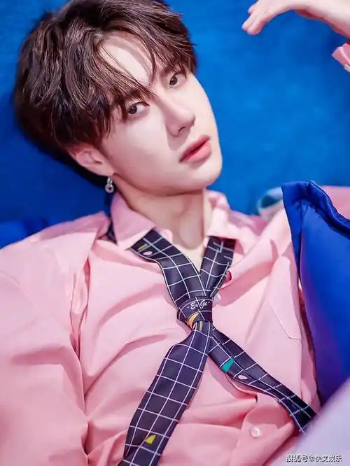 王一博方凌晨发紧急声明!