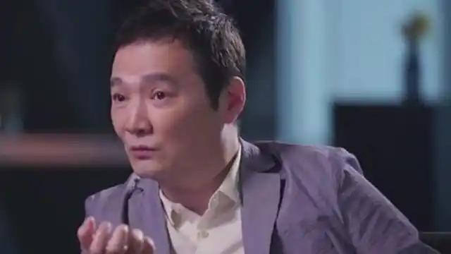 汪俊导演要善于观察生活中的小细节