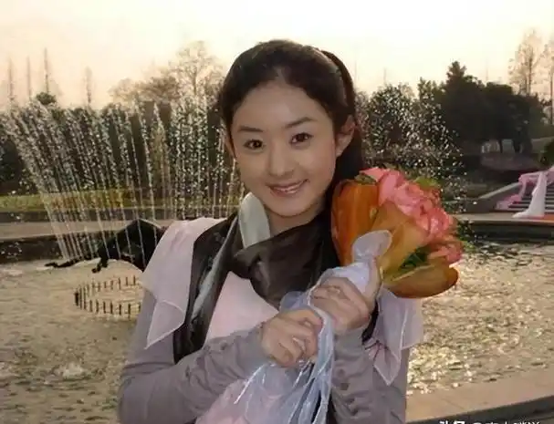 现在才明白赵丽颖的婚姻为何仓促而短暂其实金星早已给出答案