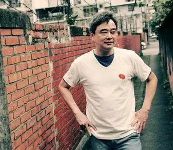 台湾歌手陈升:我反服贸 陆客真的不要再来了